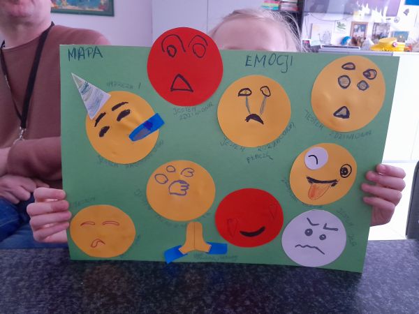 Emocje